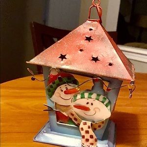 Christmas candle🎅🏼